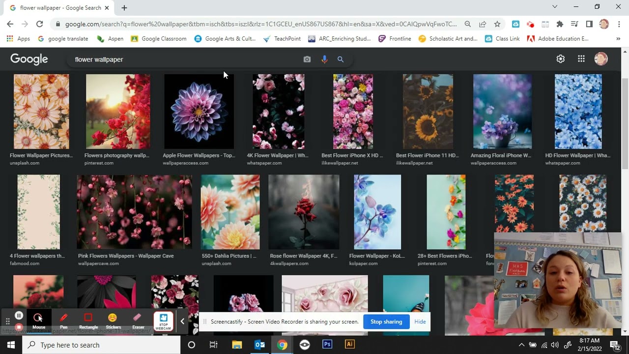 Google Image Search & Pixabay