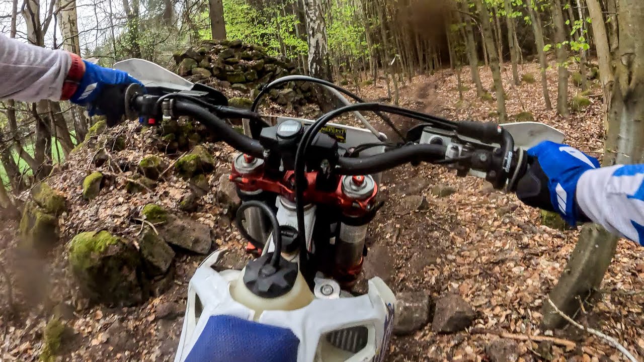 Drapak Rodeo 2025 | Prolog | Wojtek Latala POV