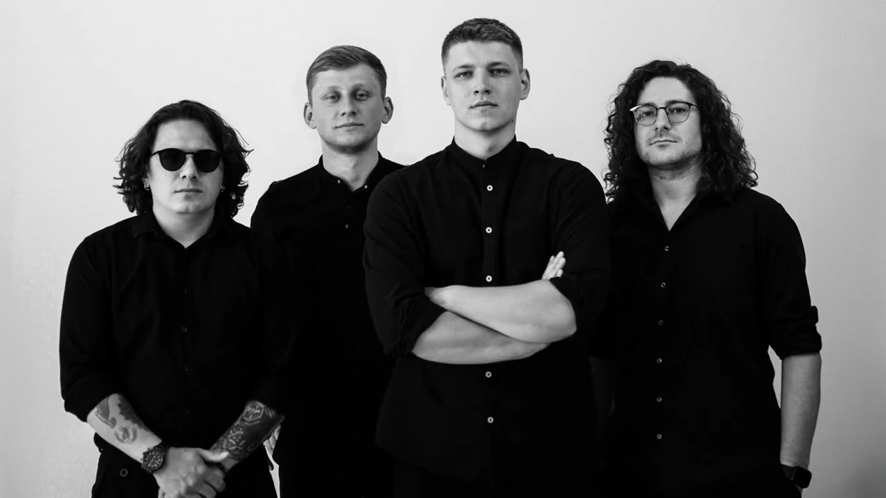 Мікс пісень гурту “Boyky” 