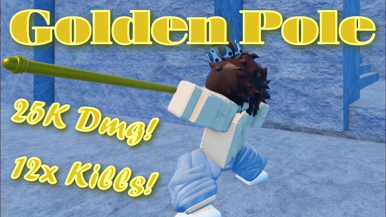 [GPO BATTLE ROYALE] Это действительно забавное силовое оружие!