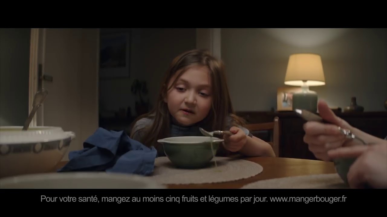 Intermarché - Je t'aime trop