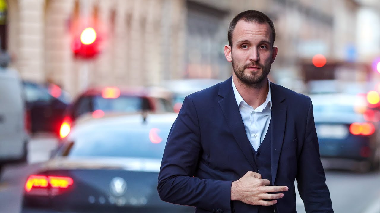 A sada Vlada: Šime Erlić