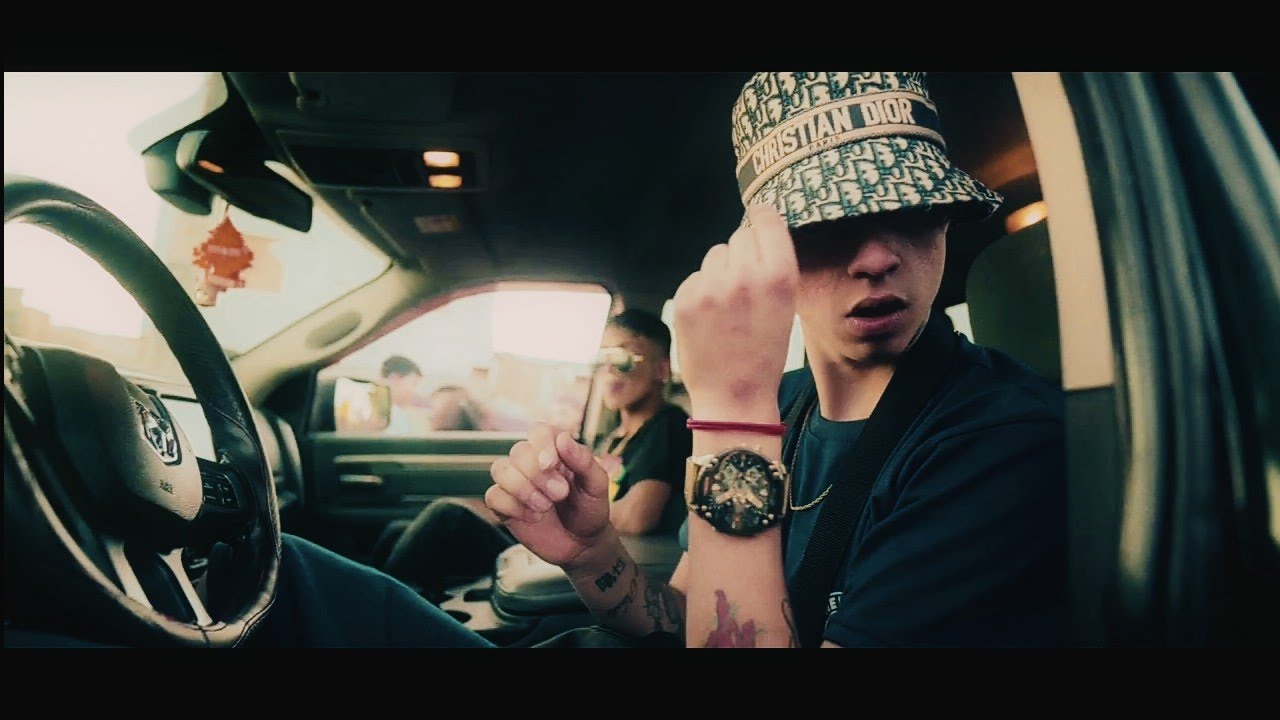 ACTIVAO EN EL PANTANO - Chicho Official ft.Yammir (Shot By RakiOMEGA)