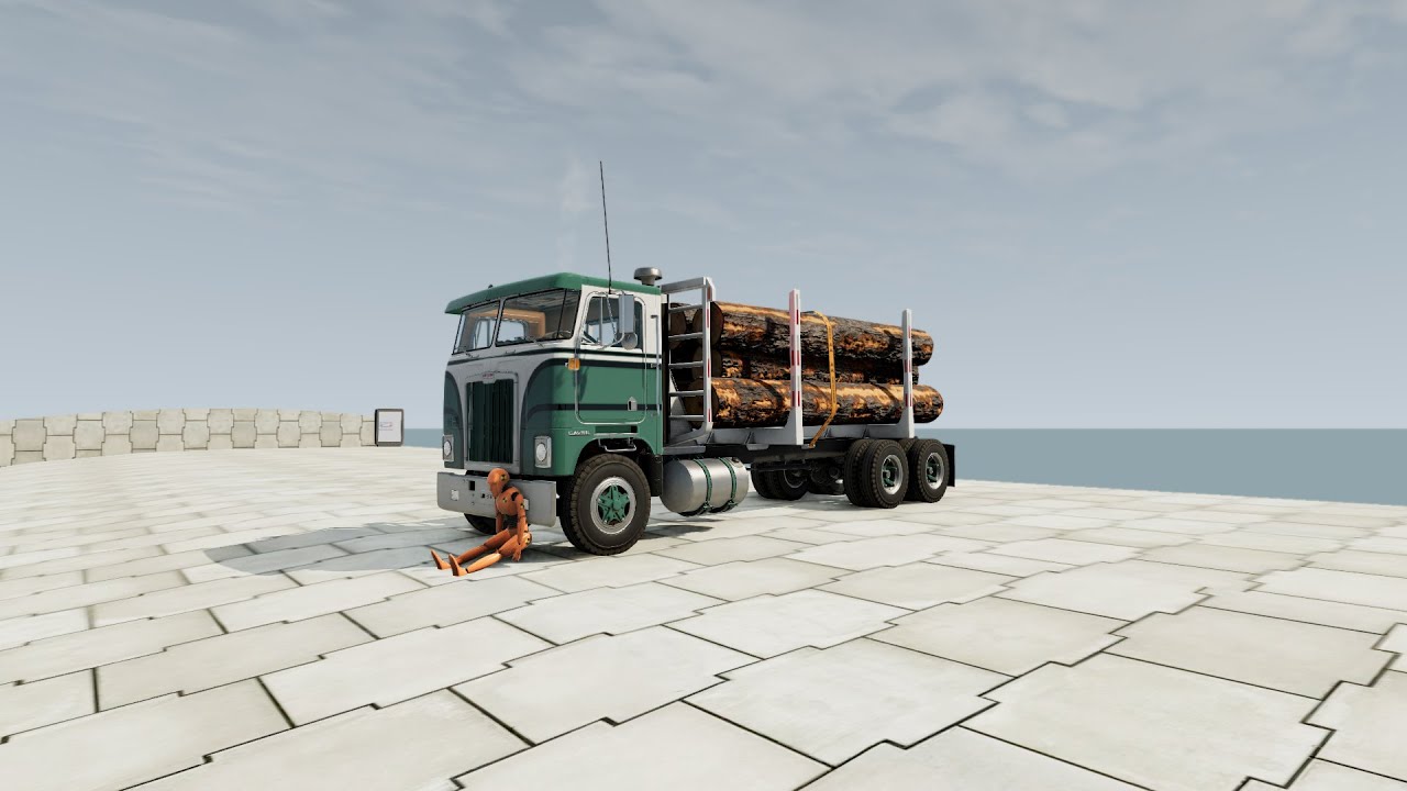 BeamNG.drive Most Brutal Car Crashes Ever with Dummy |Realistic Accident Simulation Gameplay#beamng