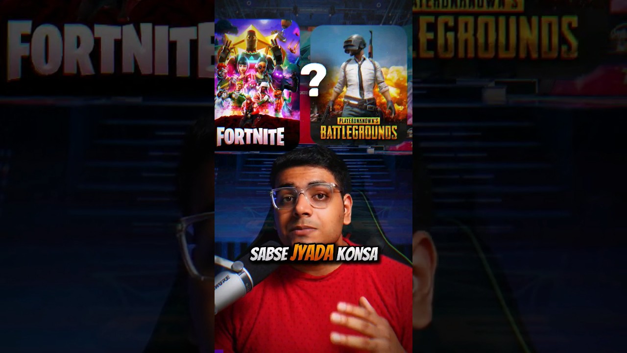 3 Most Viewed eSports Games In The World 😱