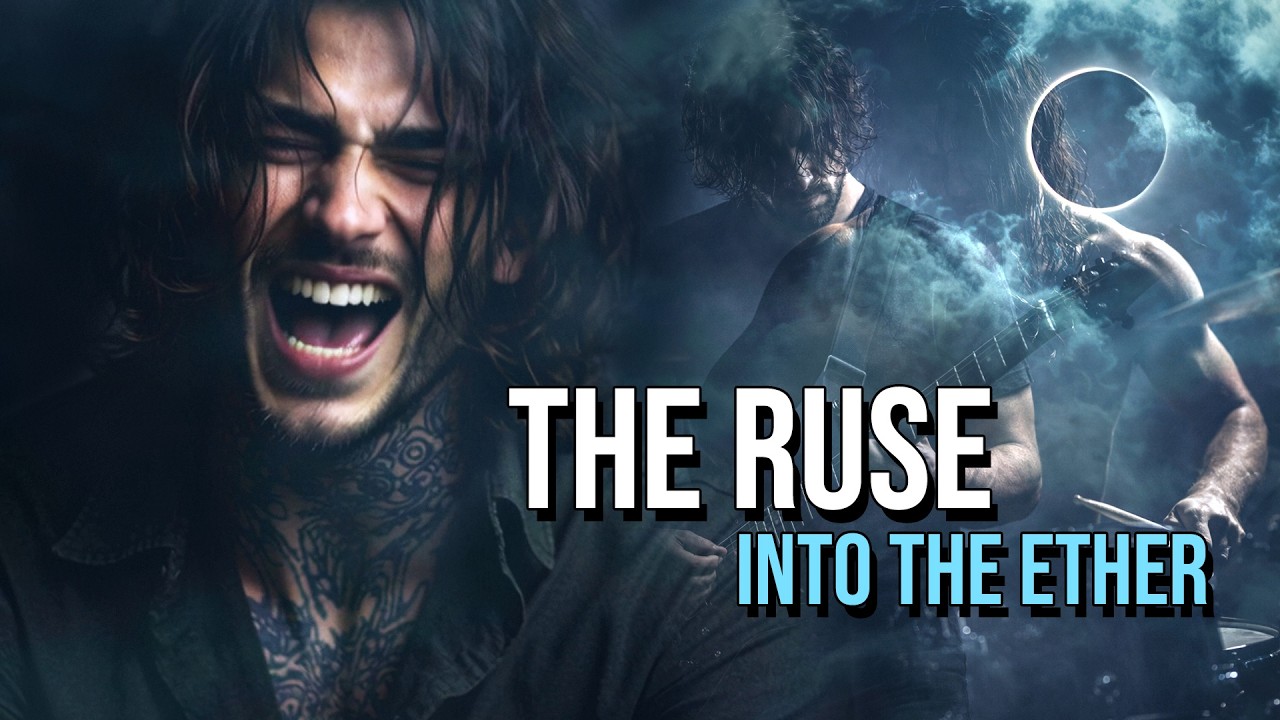 Into The Ether – The Ruse (Official Music Video) | Metalcore Grunge Goth