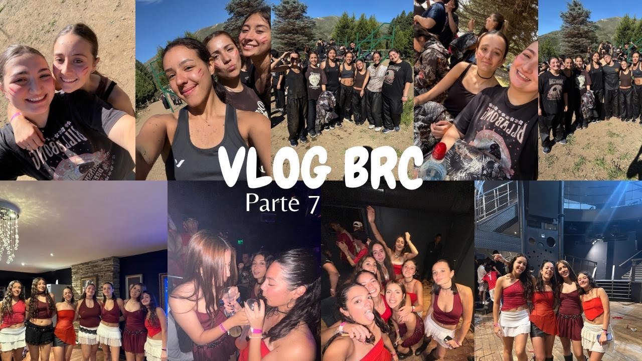 VLOG BARILOCHE 2025: día 7