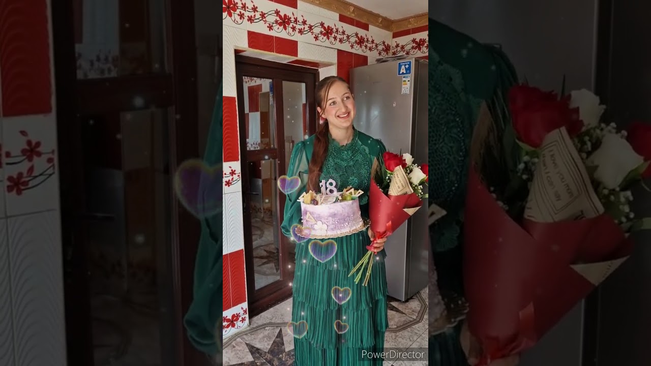 La mulți și binecuvântați ani!                          Surprize Vrancea VN la Slobozia Bradului!
