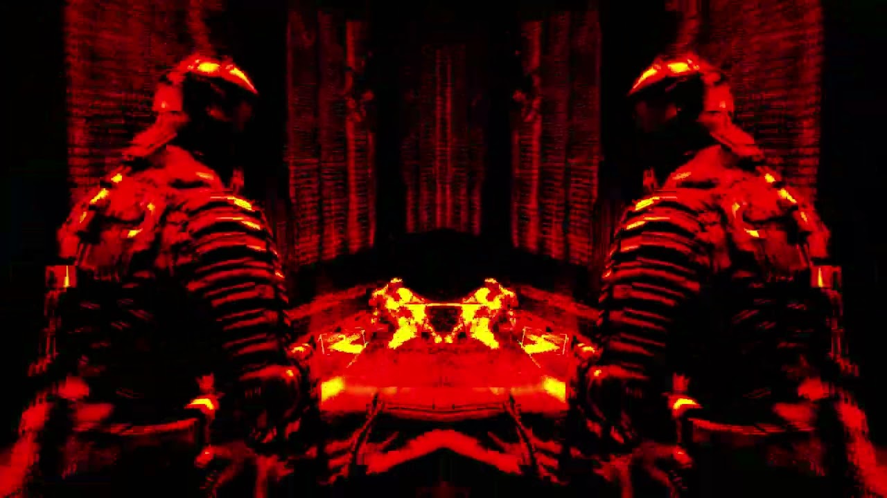 Stranding - Music For FPS Games