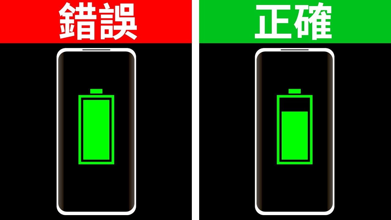 不要把手機充電到100%的原因