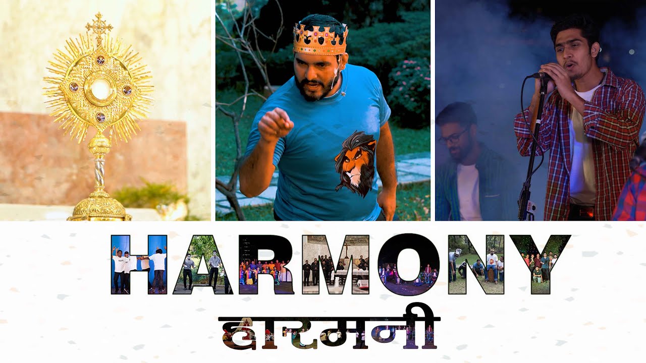Harmony | Annual Variety Entertainment Programme 2021-22 | Part 2