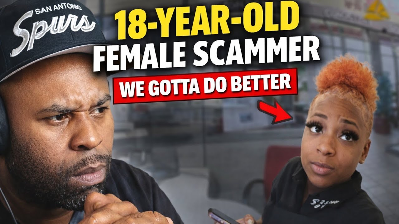LADIES , YALL HAVE TO STAY OUT THE WAY, TOO