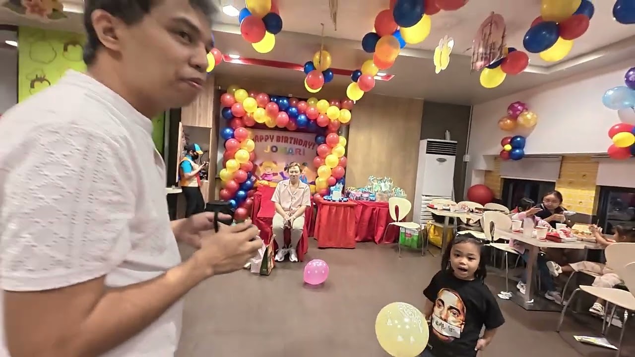 Jolli Party 2.0