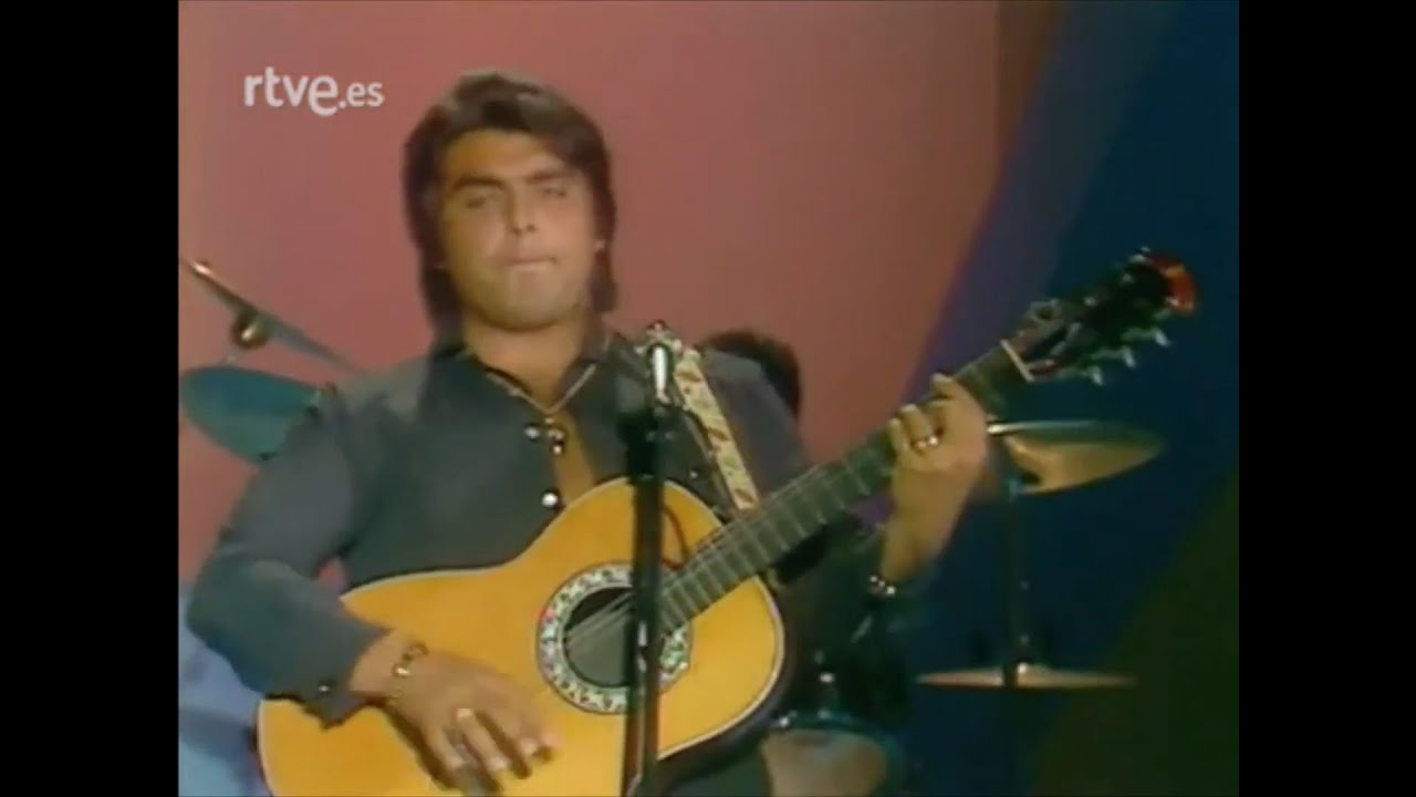 Manzanita El Trovador 1983