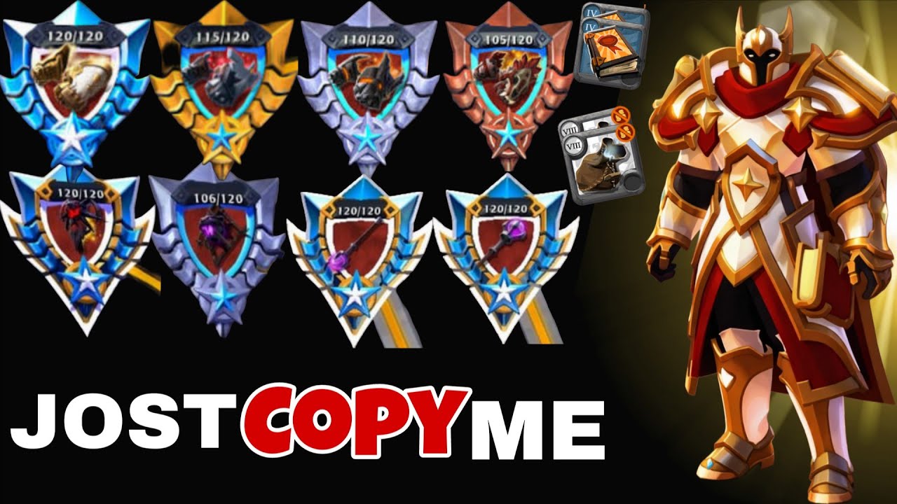 Ultimate Albion Online  spec up/fame up  Guide You&rsquo;ll Ever Need ✅ (2026) Fast! 
