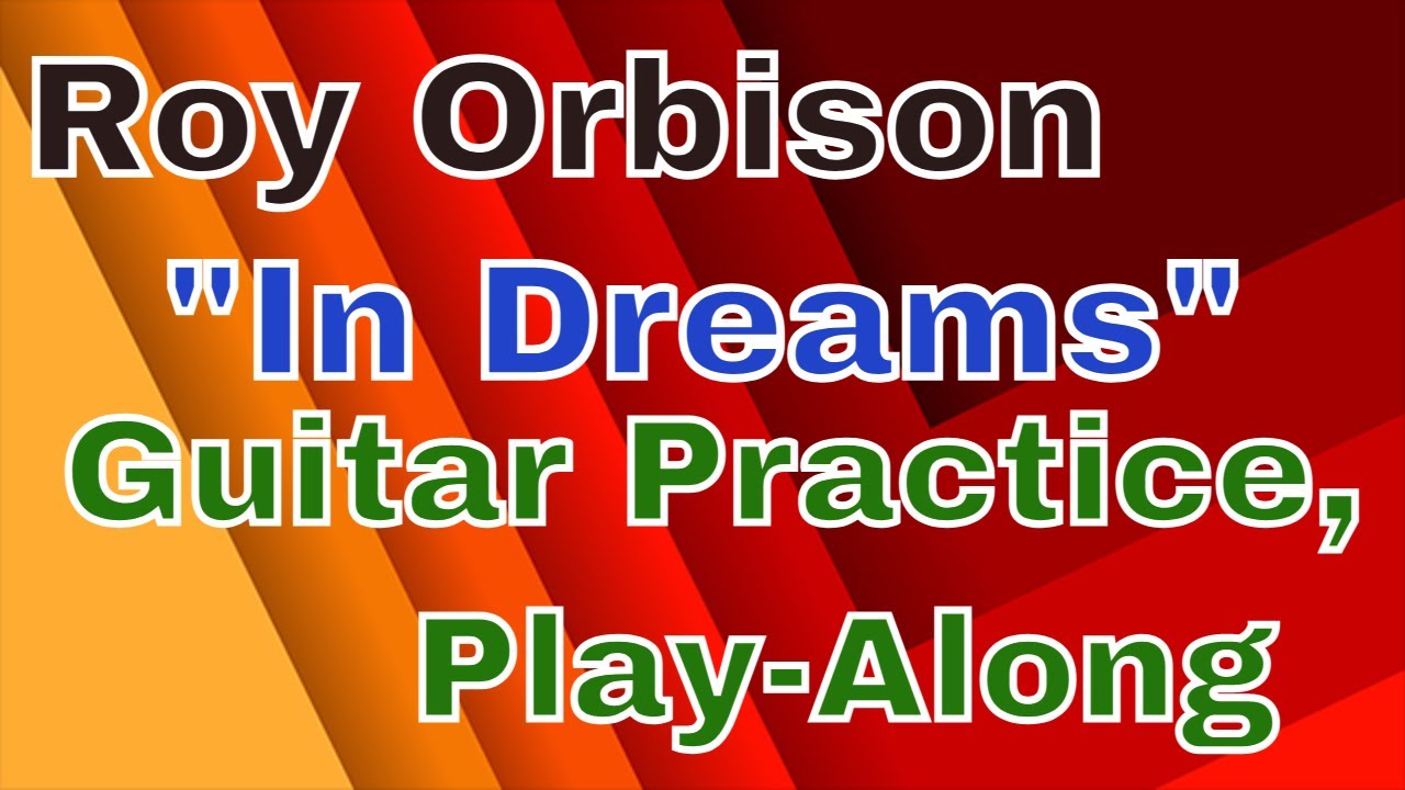 Roy Orbison 