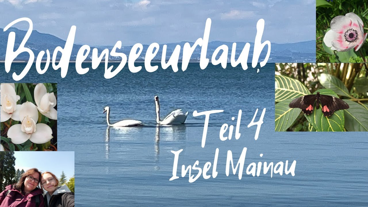 Insel Mainau