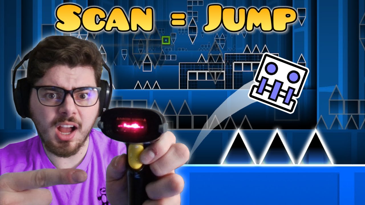 🔴BEATING EVERY END WITH A BARCODE SCANNER?🔴 (Stream 1)