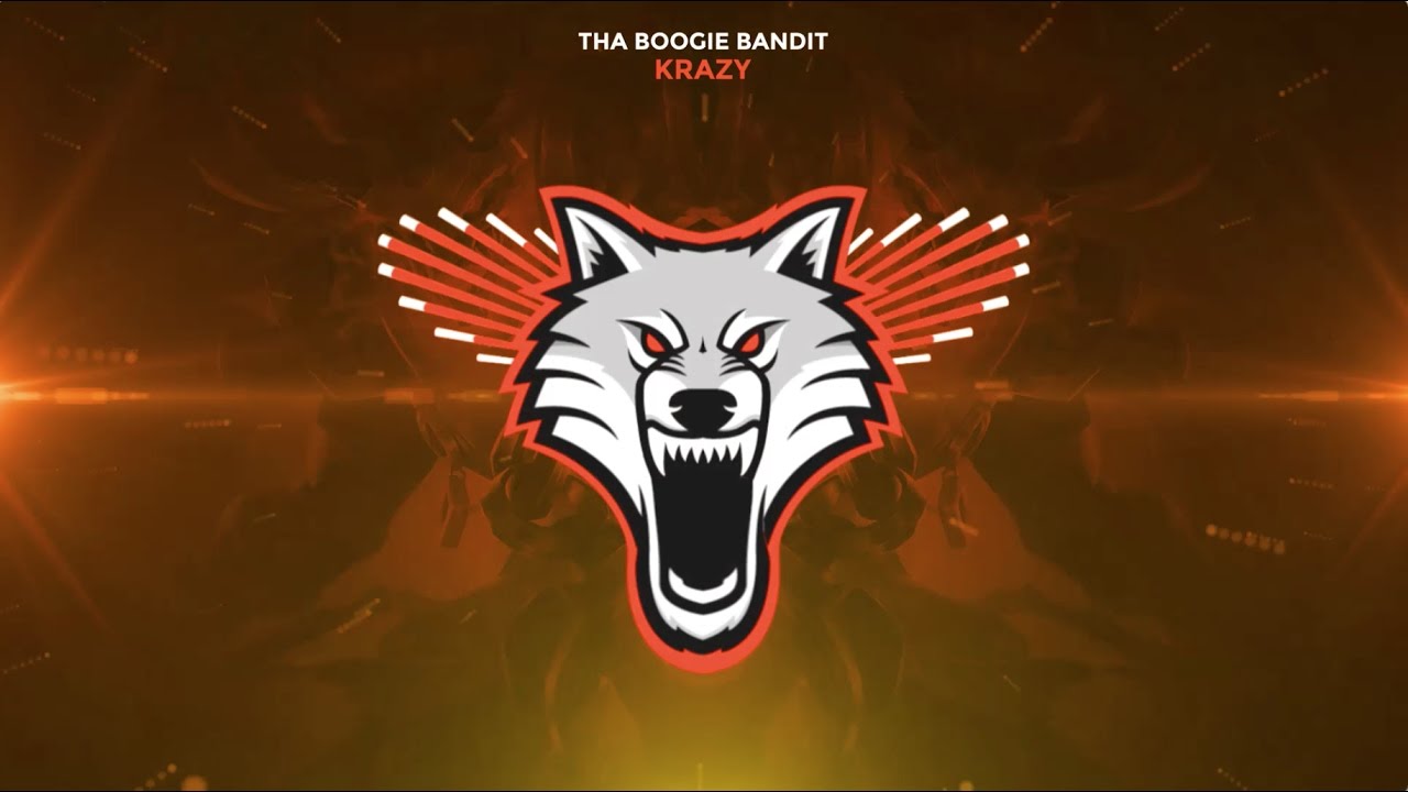Tha Boogie Bandit - Krazy
