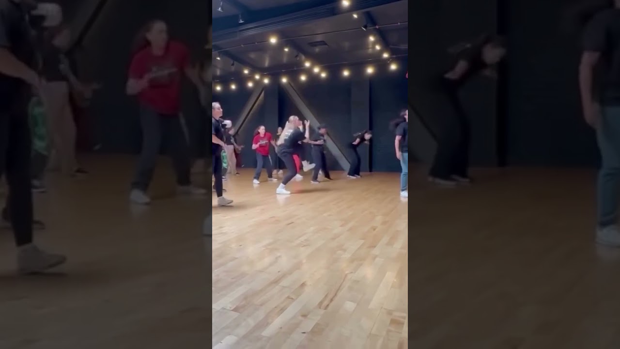 Word In Motion Dance Festival♥️
