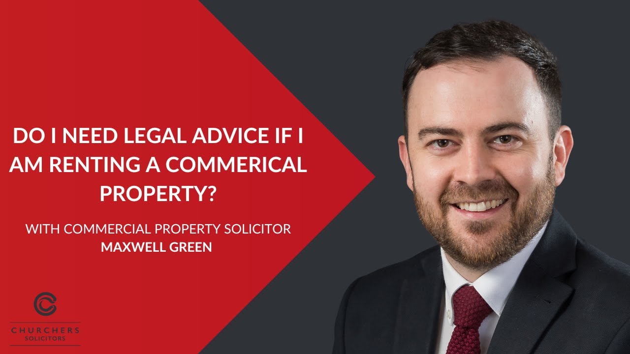 Can I get out of my Commercial Lease? Commercial Property Solicitor UK