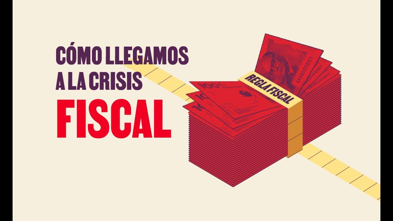 ¿Cómo llegamos aquí? - Colombia enfrenta una crisis fiscal sin precedentes