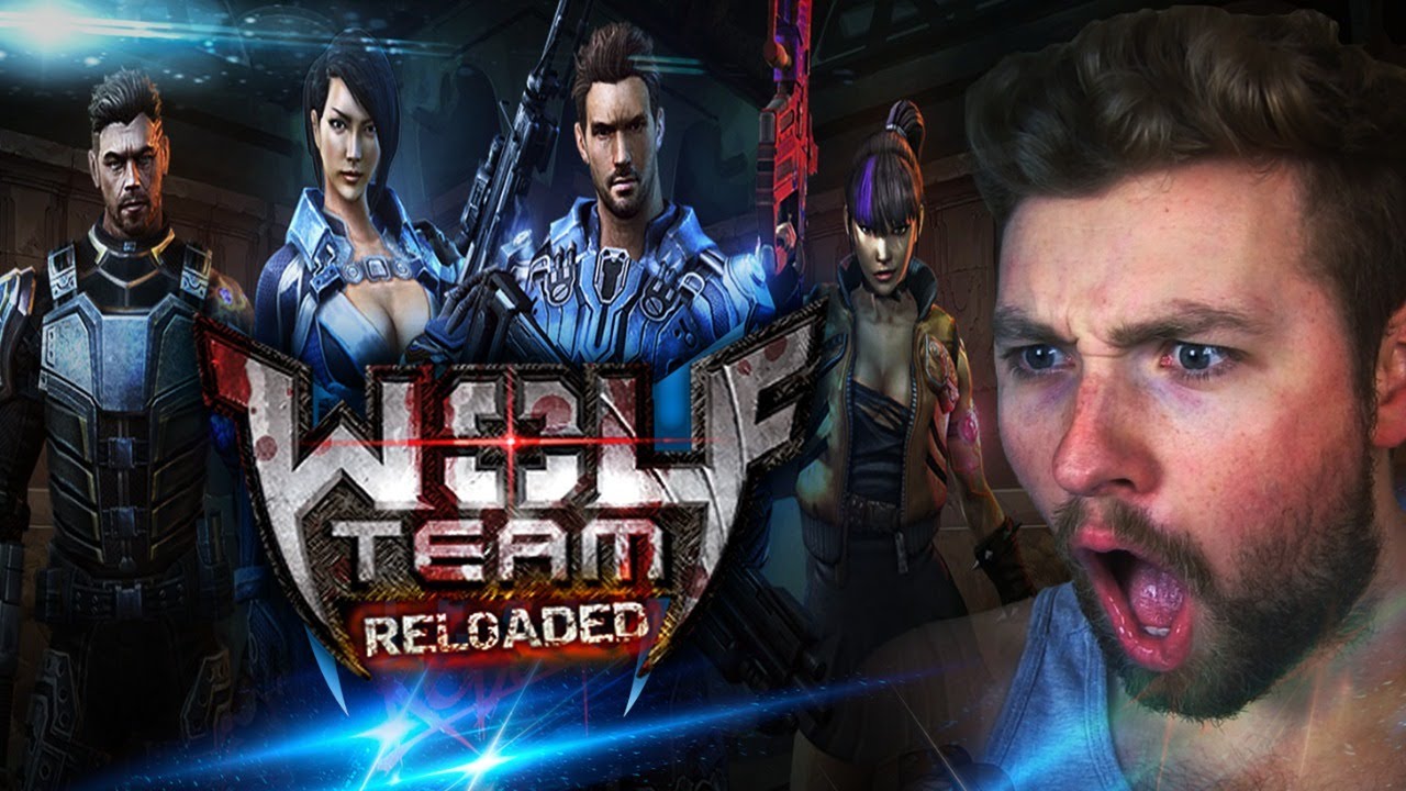 How's Wolfteam in 2020? | Wolfteam 2020 Gameplay LIVE