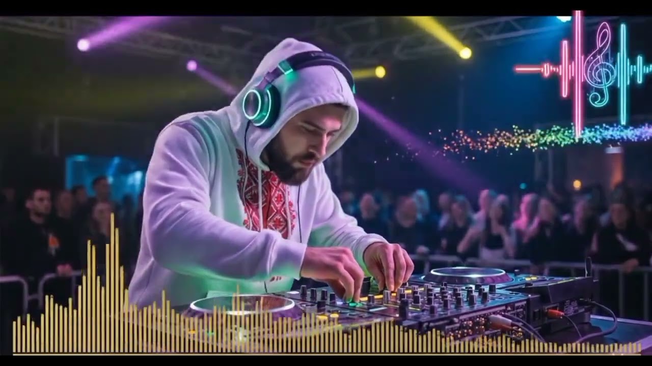 Пісня - Бумеранг/ Boomerang|Сучасна Українська музика|Хіти|Топ-музика|Ukrainian music|AI music|Phonk