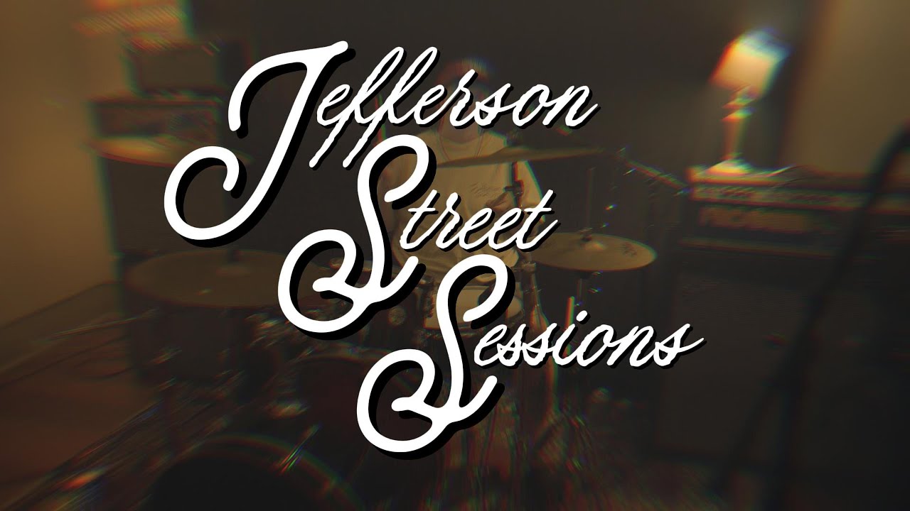Love Letter (Live) | Jefferson Street Sessions
