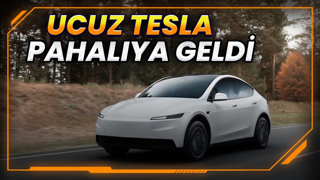 Ucuz Tesla pahalıya geldi!