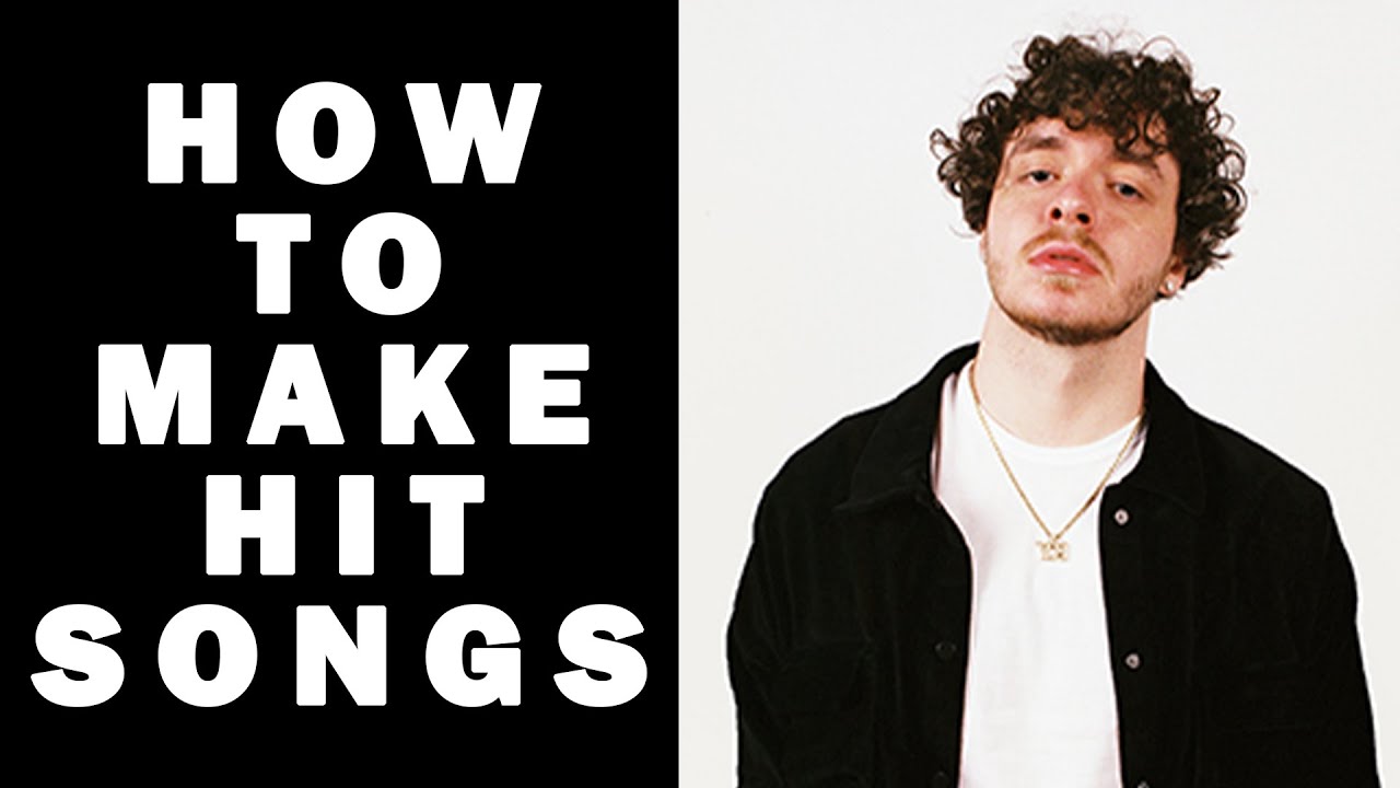 LETS TALK ABOUT HOW TO MAKE A SONG A HIT