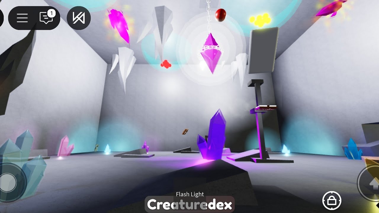 How to find all Creatures (Cave Biome) in Find the Trevor Giants | Roblox