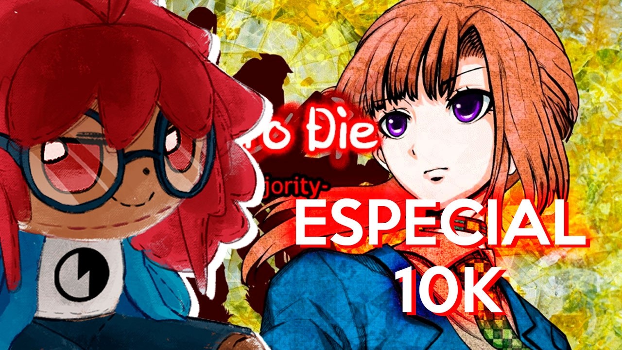 Jogando Your Turn To Die e respondendo TODAS as perguntas pt. 2 | Especial 10k