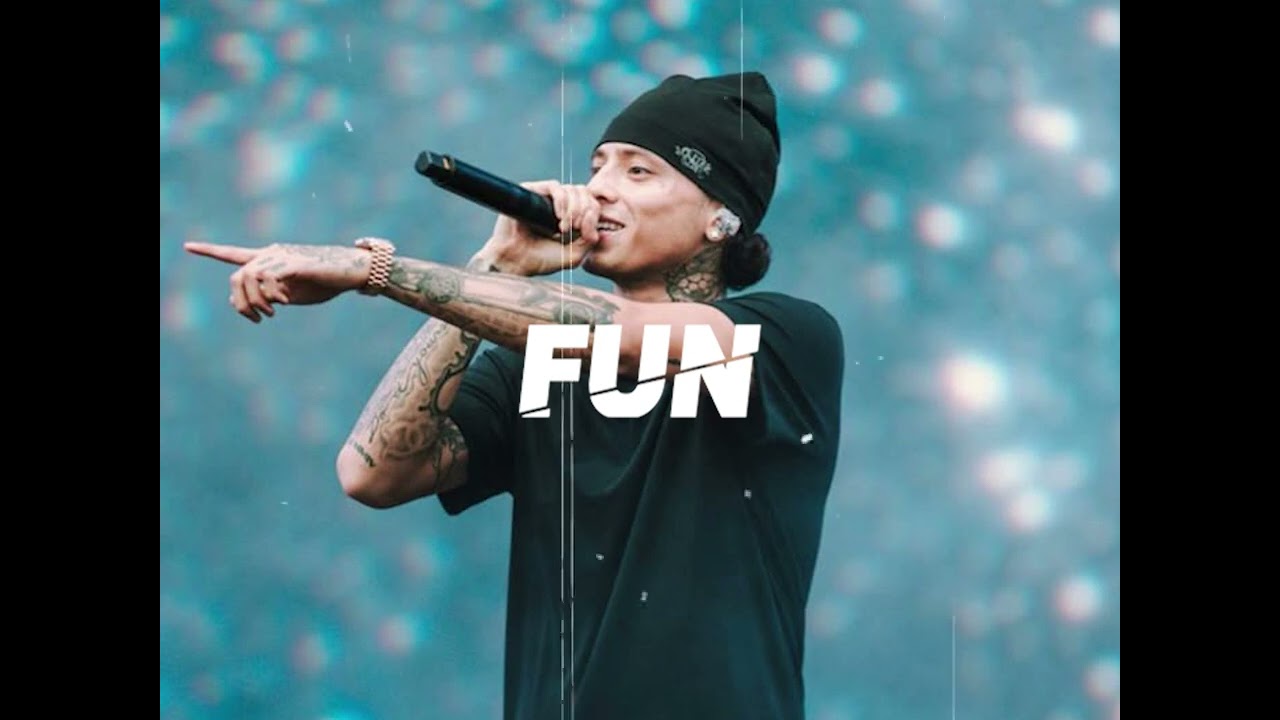 [FREE] Melodic Drill Type Beat – “FUN” | Central Cee Type Beat 2025