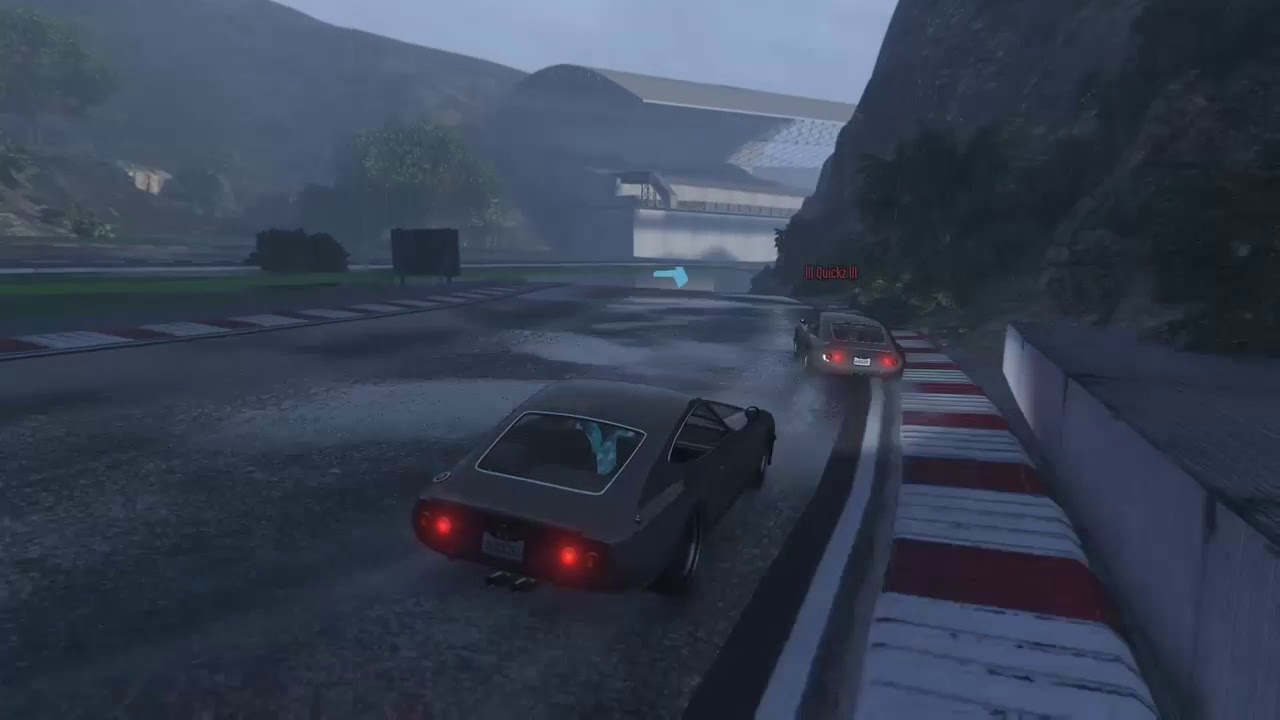 GTA V - From The Source (Track Showcase)