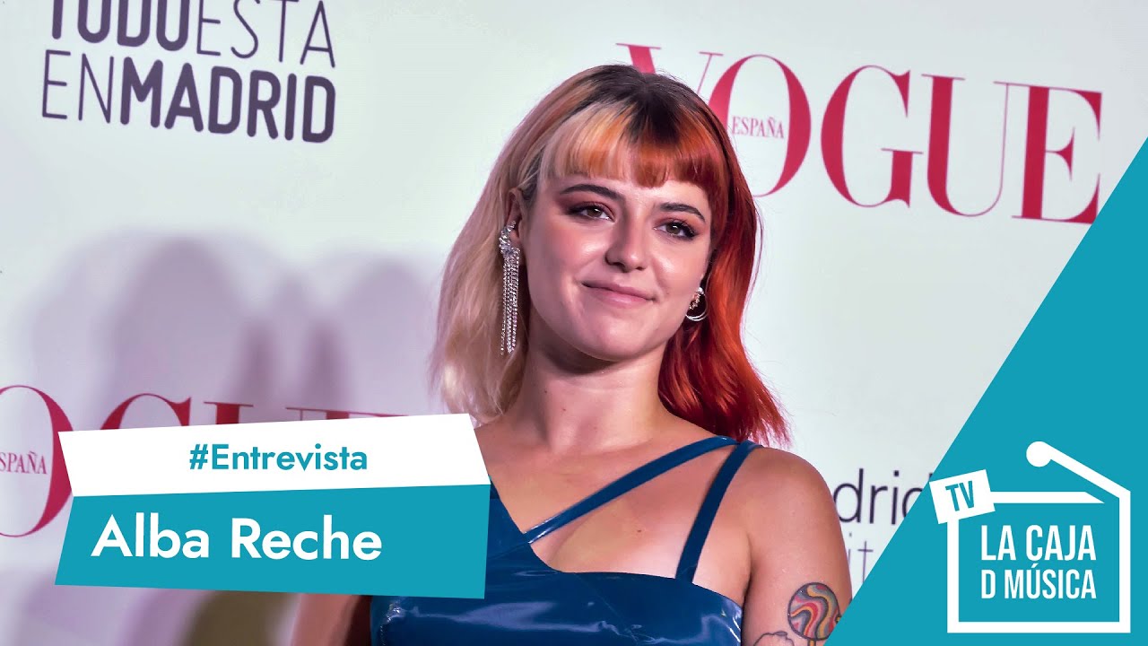 ALBA RECHE: 