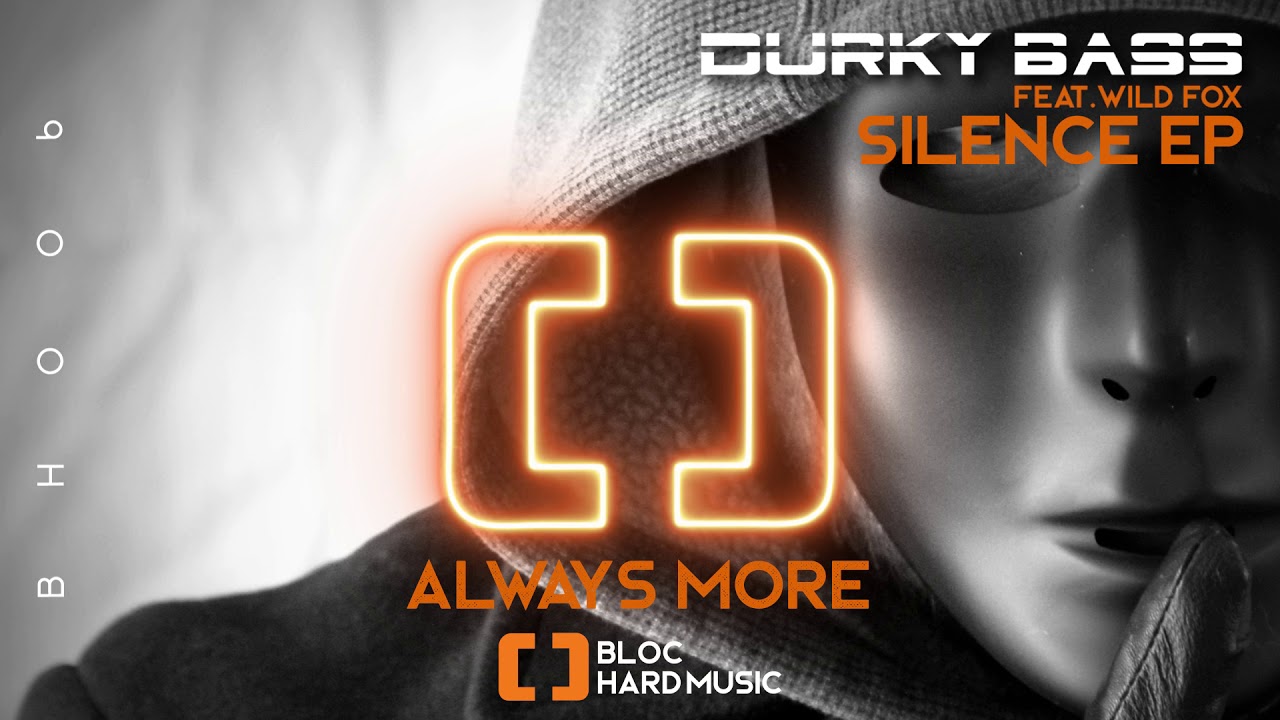 Durky Bass - Always More (Radio Edit)