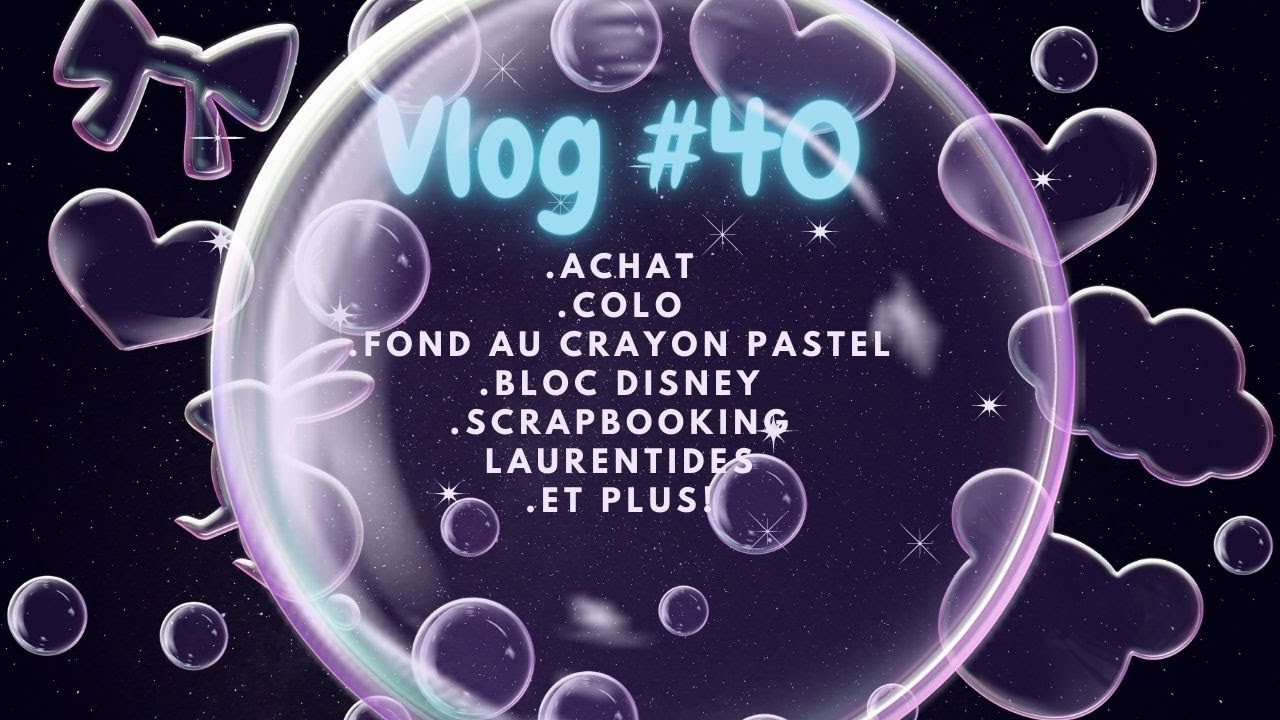 vlog #40