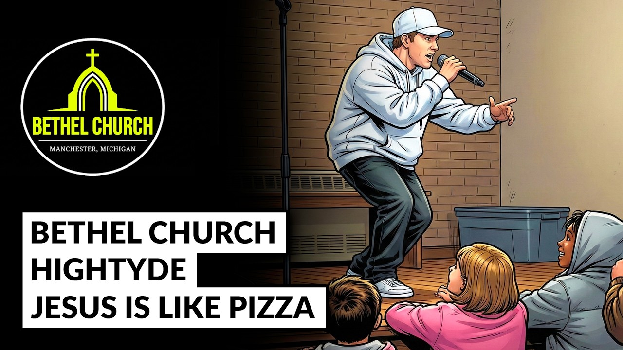 Bethel Church - HighTyde - 