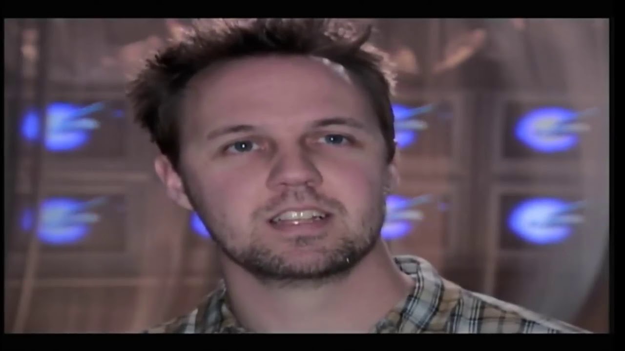 The Making Of Halo 2 Multiplayer Map Pack