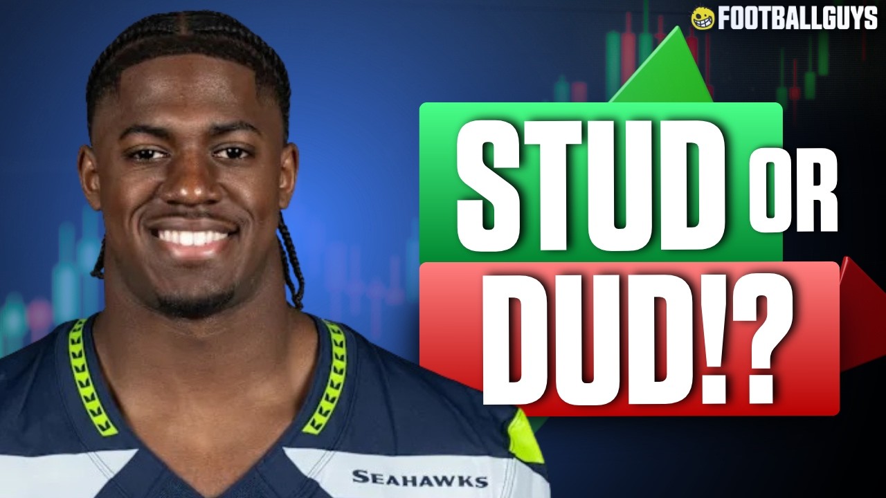 9 Rookies Who Will SHOCK You at Training Camp