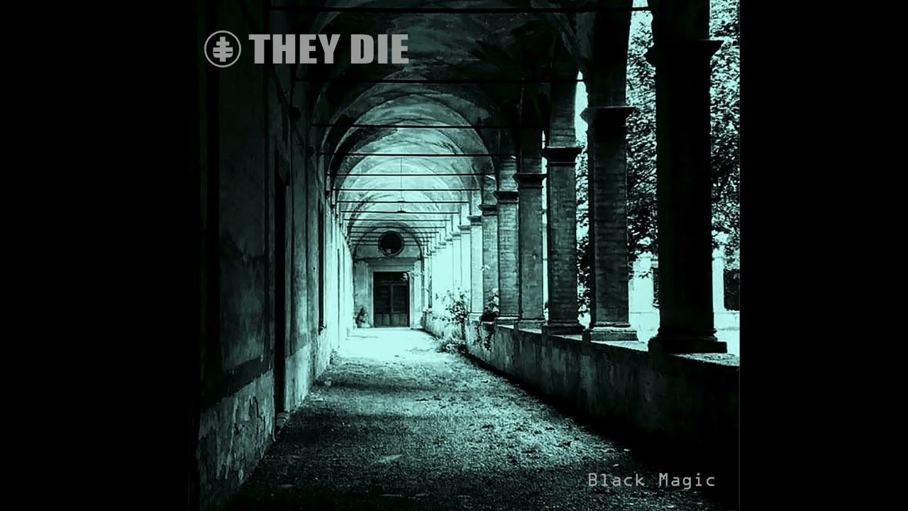 They Die - Tied To My Bed