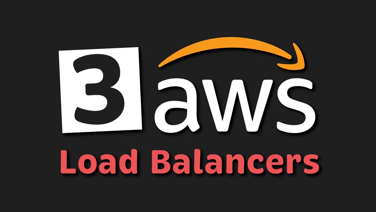AWS ELB - 3 Amazon Elastic Load Balancer Types (Network & Application & Gateway load balancers)