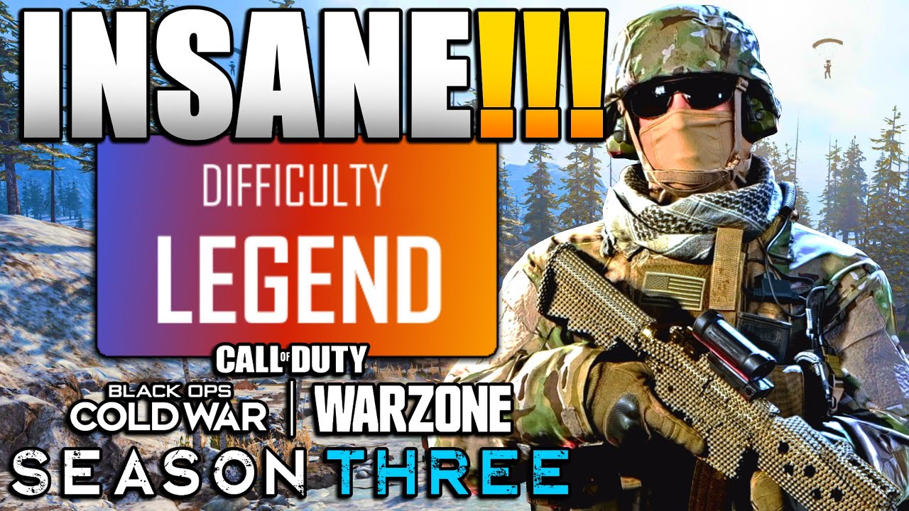 Most Competitive Match in Warzone With Insane Ending | 4KD Top 0.1% of Players Tips to Improve #5