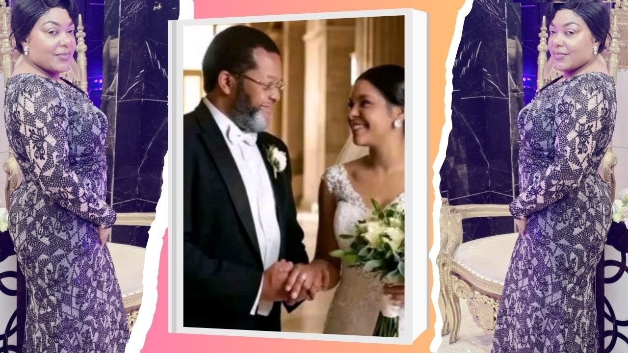 PAsteur Marselo Lelo Alobi Vérité Sur Maman Esther  Pona Biloko Ya Ma Blanche