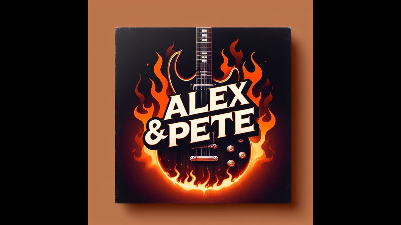 Alexander & peter  -ALEX & PETE (0fficial music video)