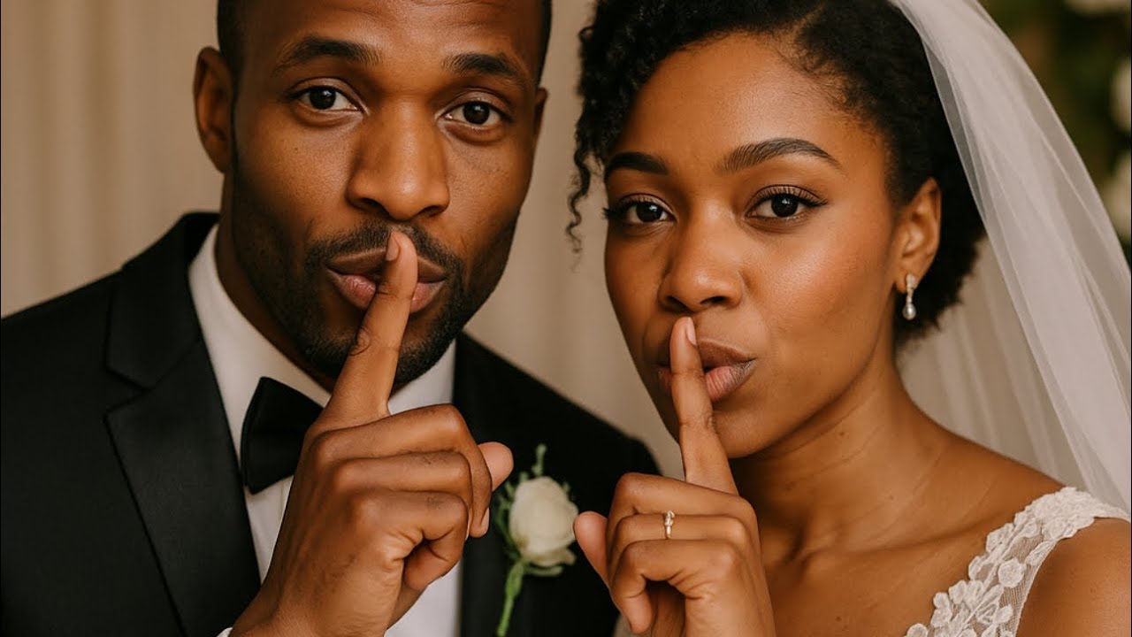 It Was Prophesied. It Looked Impossible. But It’s Here!! HE Said It. I Spoke It. HE Did It!💍#Quietly