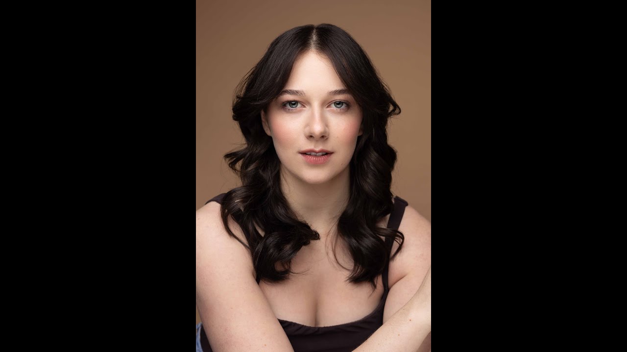 Emma Carrodus Vocal Reel