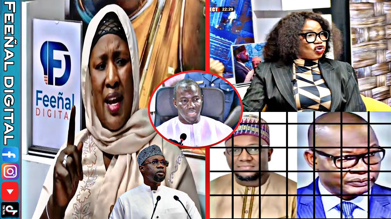 MAME DIARRA CHEIKH OMAR MAK MOU RÉW LA TA MAK MOM KHAMATÉ…….N