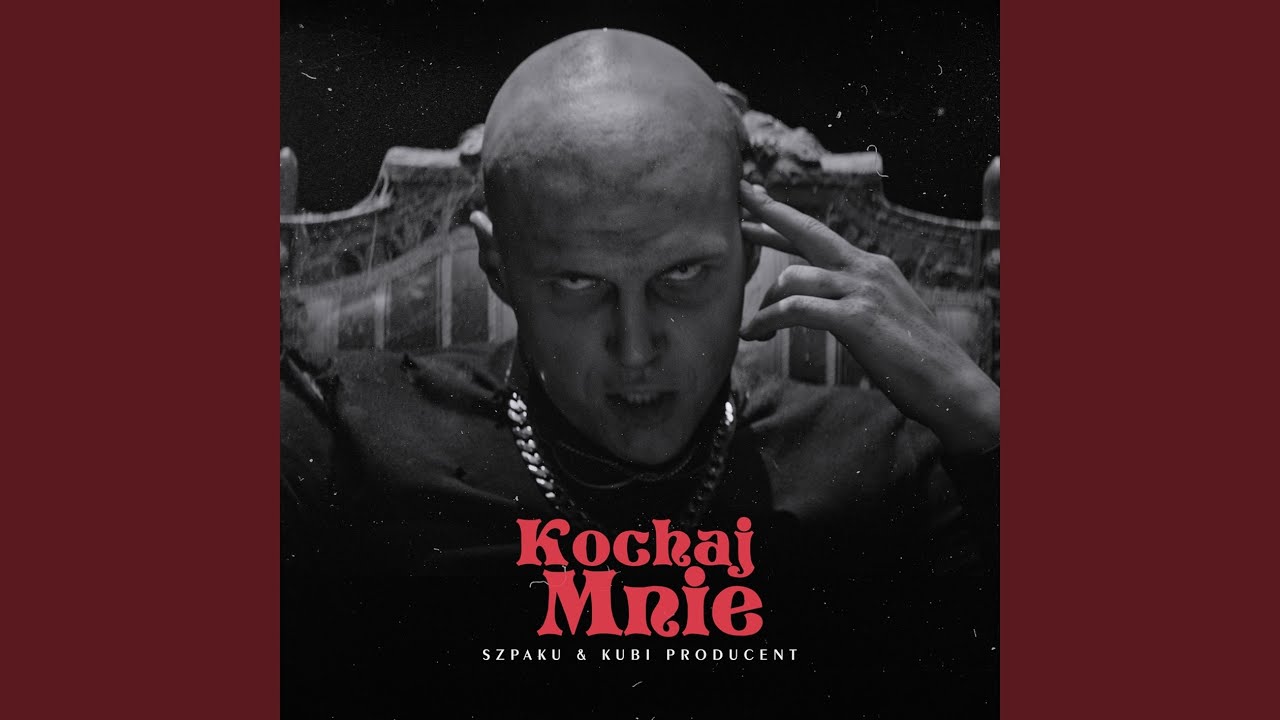 Kochaj Mnie